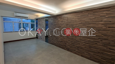 Stylish 3 bedroom with parking | For Sale | ALICE COURT (BLOCK A-B) 雅麗園 (A-B座) _0