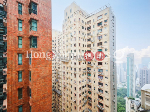2 Bedroom Unit at Merry Court | For Sale, Merry Court 美麗閣 | Western District (Proway-LID16393S)_0