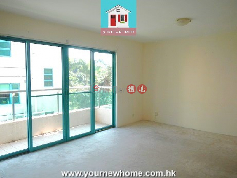 Jade Villa House | For Rent|西貢璟瓏軒(Jade Villa - Ngau Liu)出租樓盤 (RL2498)