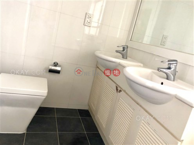HK$ 140,000/ 月|寶德臺-中區4房2廁,實用率高,極高層,連車位《寶德臺出租單位》