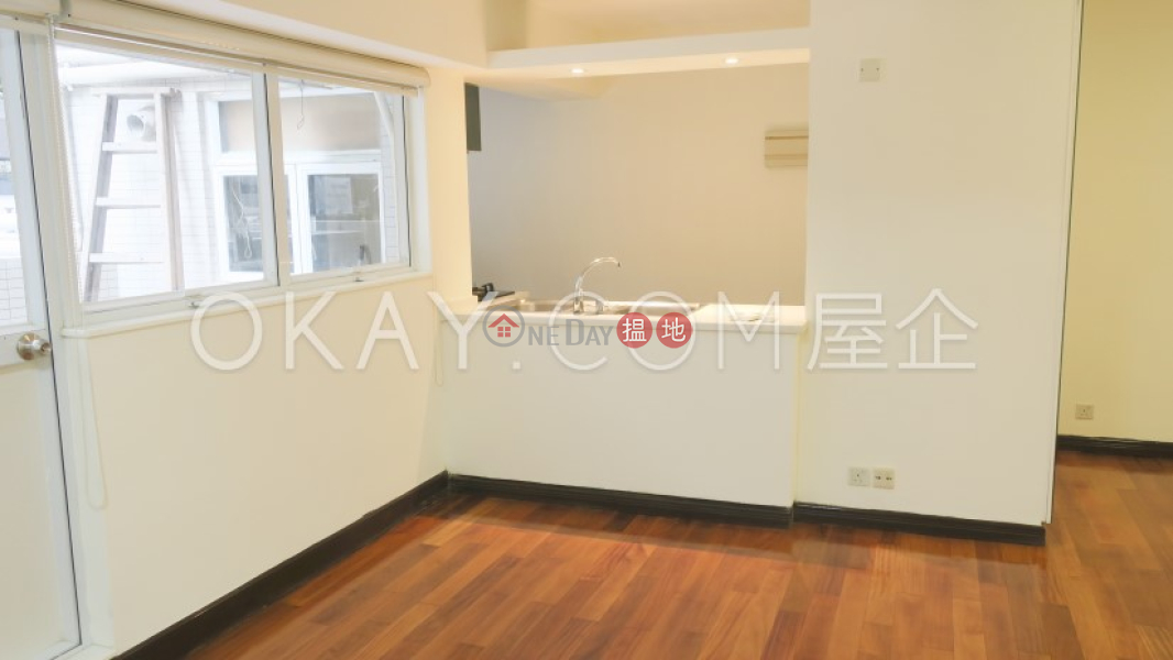 金寧大廈低層|住宅|出租樓盤HK$ 36,000/ 月