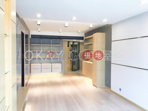 Unique 3 bedroom on high floor with balcony | For Sale | Tower 3 The Victoria Towers 港景峯3座 _0