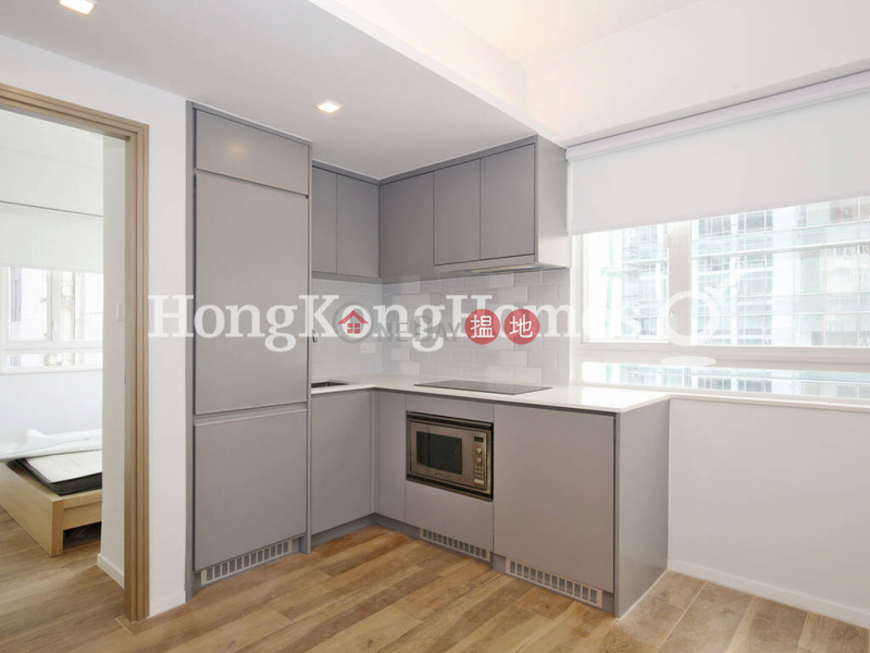 2 Bedroom Unit for Rent at Tung Hey Mansion | Tung Hey Mansion 東曦大廈 Rental Listings