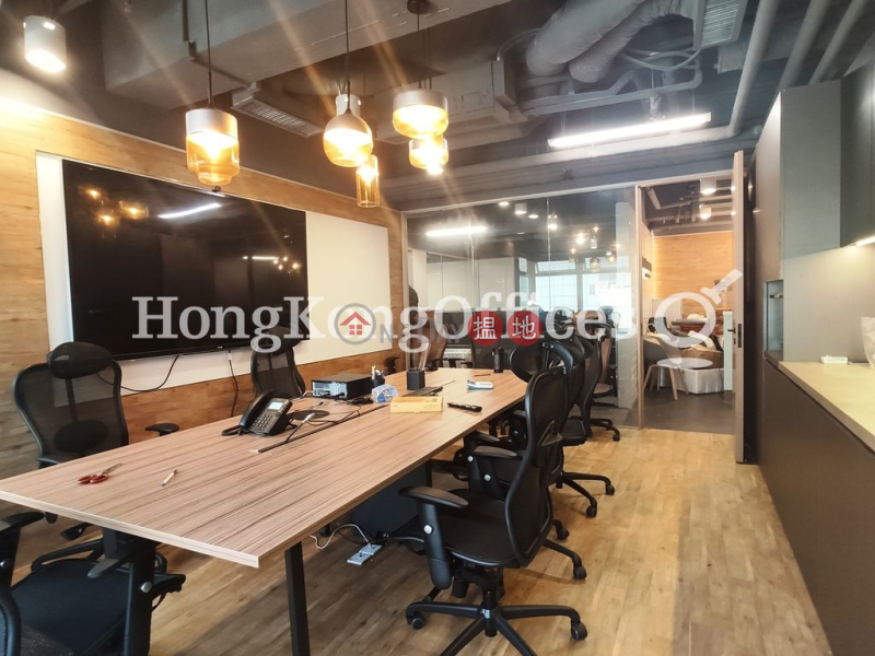 環貿中心寫字樓租單位出租17-19堅道 | 中區-香港出租-HK$ 58,660/ 月