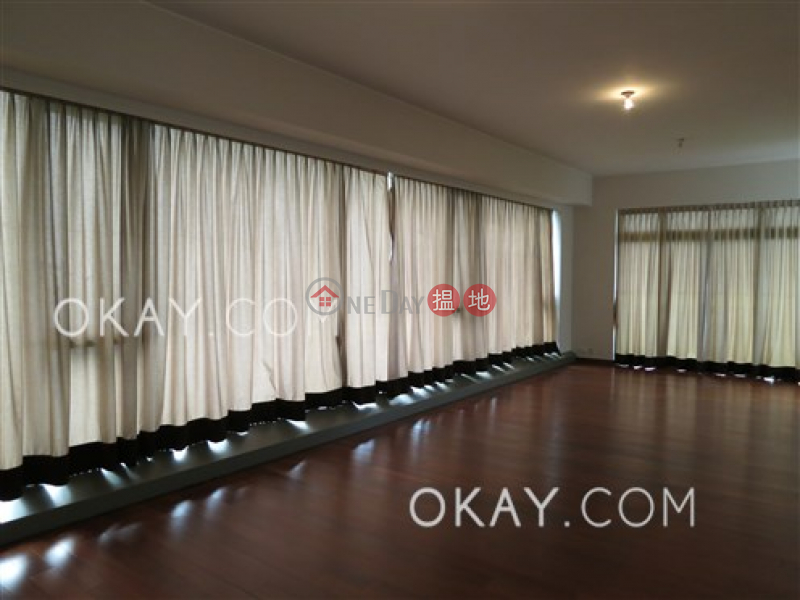 Property Search Hong Kong | OneDay | Residential, Rental Listings Rare 4 bedroom with sea views & balcony | Rental