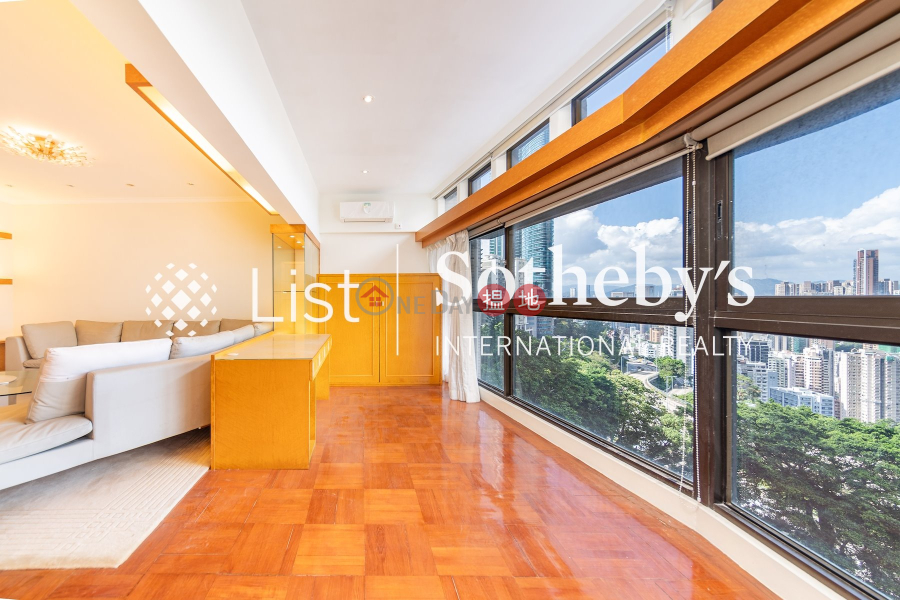 Property for Rent at Woodland Heights with 4 Bedrooms, 2A-2F Wong Nai Chung Gap Road | Wan Chai District | Hong Kong | Rental, HK$ 130,000/ month