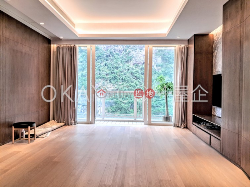 Gorgeous 4 bedroom on high floor with balcony | Rental | The Morgan 敦皓 Rental Listings