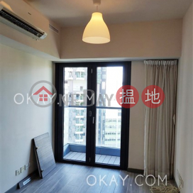 Charming 1 bedroom with balcony | Rental, Le Riviera 遠晴 | Eastern District (OKAY-R290205)_0