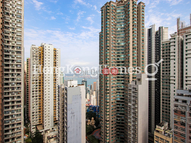 香港搵樓|租樓|二手盤|買樓| 搵地 | 住宅-出售樓盤-干德道38號The ICON一房單位出售
