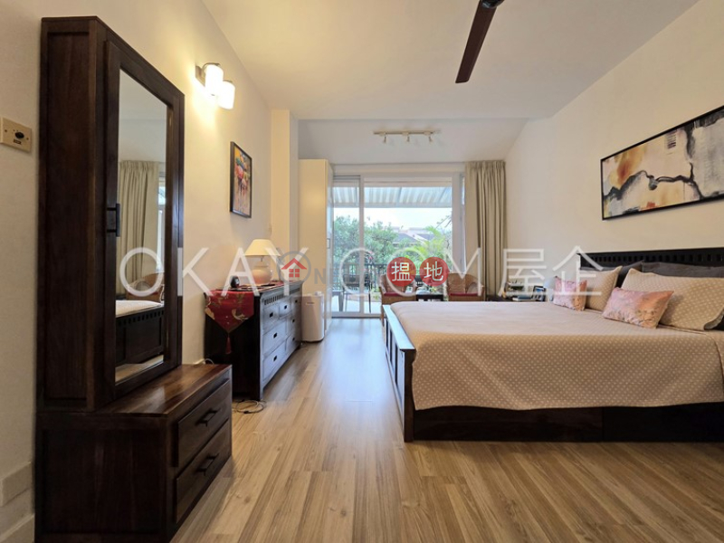 3房2廁,實用率高,星級會所柏麗灣別墅14座出租單位DD214 Lot 836西貢公路 | 西貢|香港出租-HK$ 52,000/ 月