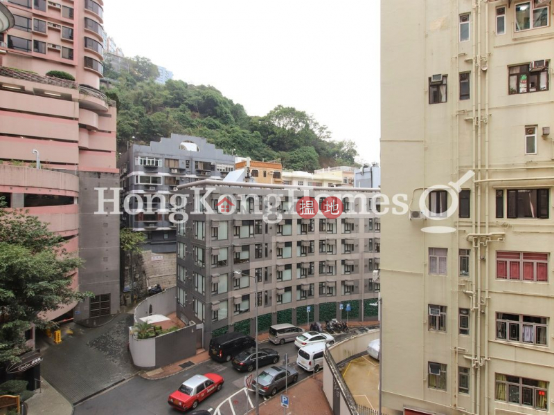 香港搵樓|租樓|二手盤|買樓| 搵地 | 住宅出租樓盤|興利大廈兩房一廳單位出租
