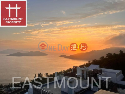 Silverstrand Villa House | Property For Sale and Lease in Fullway Garden 華富花園-Full seaview | Property ID:3919 | House A11 Fullway Garden 華富花園 A11座 _0