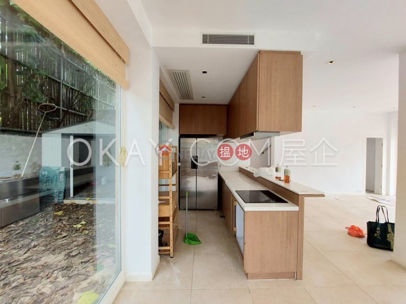 HK$ 29.5M, Che Keng Tuk Village Sai Kung Nicely kept house with sea views, rooftop & terrace | For Sale