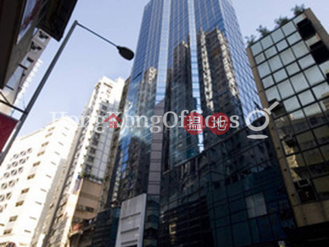 永業中心寫字樓租單位出租, 永業中心 Centre Mark 2 | 西區 (HKO-86861-AEHR)_0