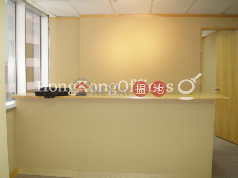 Office Unit for Rent at Shun Ho Tower, Shun Ho Tower 順豪商業大廈 | Central District (HKO-8021-AGHR)_0