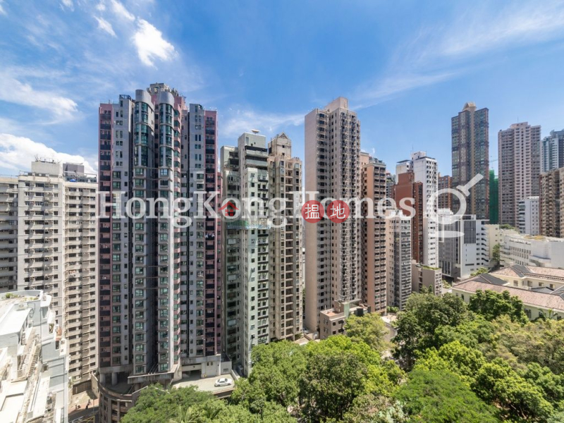 Property Search Hong Kong | OneDay | Residential | Sales Listings, 3 Bedroom Family Unit at Hoover Mansion | For Sale