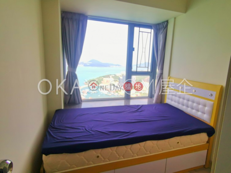 Luxurious 3 bedroom on high floor with balcony | Rental, 38 Tai Hong Street | Eastern District | Hong Kong | Rental | HK$ 42,000/ month