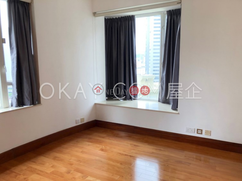 Tasteful 3 bedroom in Wan Chai | Rental, Star Crest 星域軒 Rental Listings | Wan Chai District (OKAY-R53143)