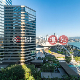 Property for Rent at Convention Plaza Apartments with 3 Bedrooms | Convention Plaza Apartments 會展中心會景閣 _0