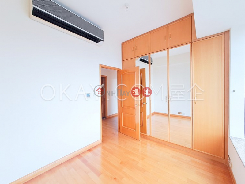 Property Search Hong Kong | OneDay | Residential | Rental Listings | Gorgeous 4 bedroom on high floor with balcony | Rental