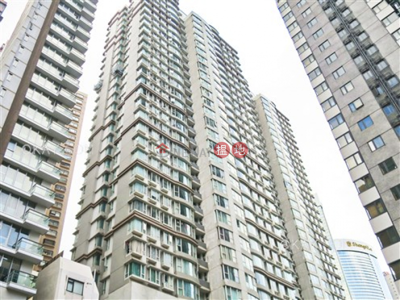 香港搵樓|租樓|二手盤|買樓| 搵地 | 住宅|出租樓盤-2房1廁,極高層,海景,星級會所《星域軒出租單位》