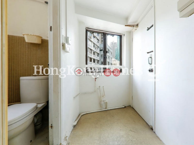 HK$ 11M | Choi Ngar Yuen Wan Chai District 3 Bedroom Family Unit at Choi Ngar Yuen | For Sale