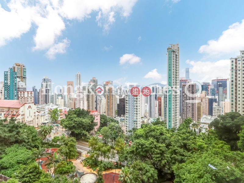 香港花園三房兩廳單位出租|西區香港花園(Hong Kong Garden)出租樓盤 (Proway-LID189463R)