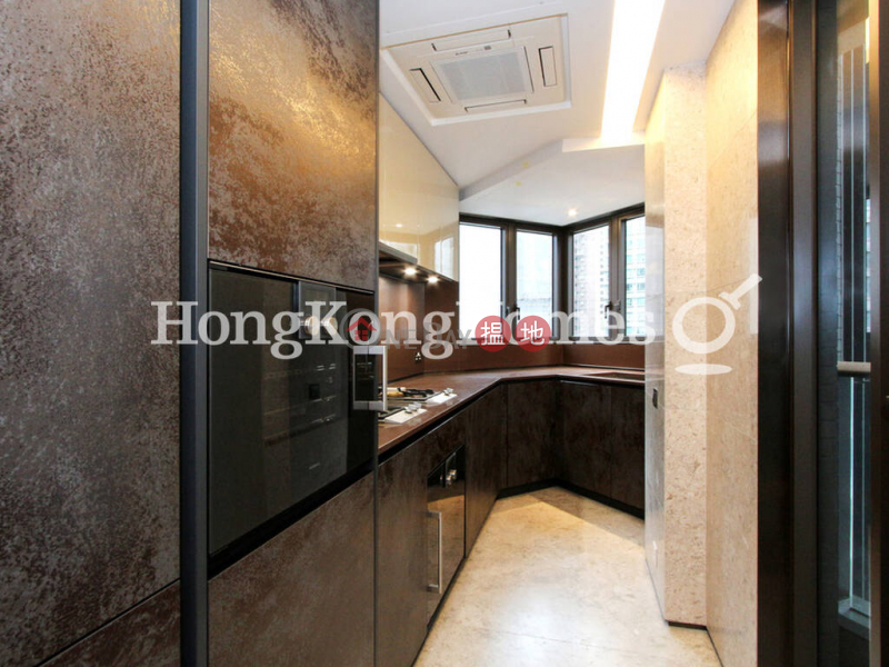 HK$ 57,000/ month Alassio | Western District, 2 Bedroom Unit for Rent at Alassio