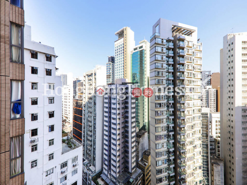 香港搵樓|租樓|二手盤|買樓| 搵地 | 住宅-出租樓盤|荷李活華庭兩房一廳單位出租