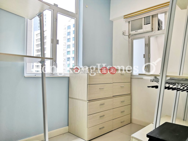 HK$ 19,000/ month Hay Wah Building Block B | Wan Chai District 2 Bedroom Unit for Rent at Hay Wah Building Block B