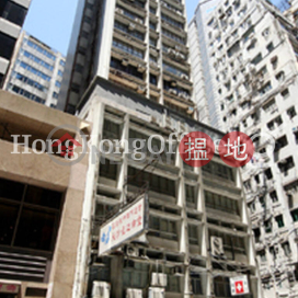 Office Unit for Rent at Hart House, Hart House 赫德大廈 | Yau Tsim Mong (HKO-81498-AHHR)_0