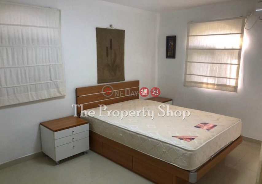 CWB G /F Apt + Terrace, Tai Au Mun 大坳門 Sales Listings | Sai Kung (CWB1917)