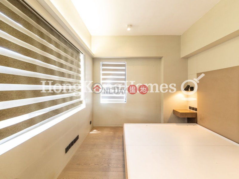 HK$ 48,000/ 月|山光樓-灣仔區-山光樓兩房一廳單位出租