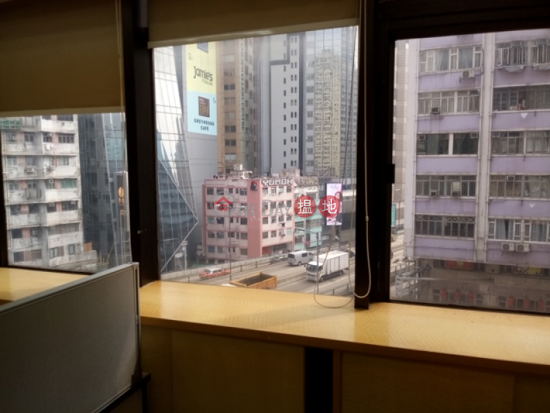 wan chai office for lease / sale vacant, 423 Hennessy Road | Wan Chai District, Hong Kong Rental HK$ 35,000/ month