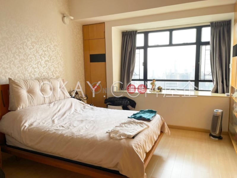 Luxurious 4 bedroom with sea views, balcony | Rental | Cavendish Heights Block 2 嘉雲臺 2座 Rental Listings