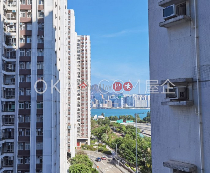 (T-11) Poyang Mansion Kao Shan Terrace Taikoo Shing | Middle, Residential | Sales Listings | HK$ 10M