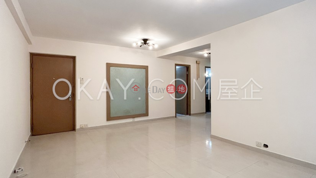 Property Search Hong Kong | OneDay | Residential, Rental Listings | Unique 3 bedroom with balcony | Rental