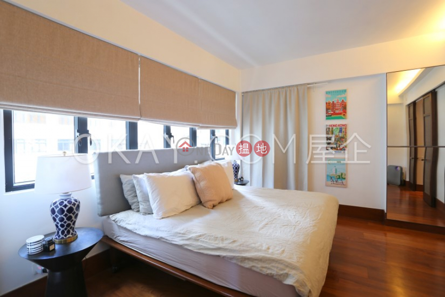 HK$ 38,000/ month, Prince Palace | Western District Popular 1 bedroom on high floor with rooftop | Rental