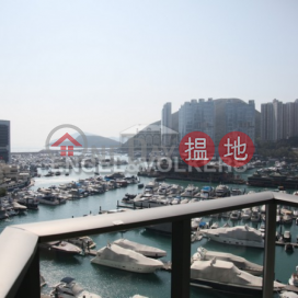 2 Bedroom Flat for Sale in Wong Chuk Hang | Marinella Tower 9 深灣 9座 _0