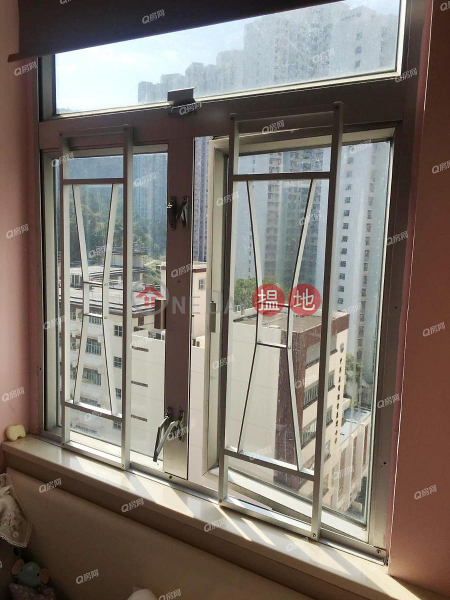 Elite Industrial Building | 1 bedroom Low Floor Flat for Sale, 135-137 Hoi Bun Road | Kwun Tong District Hong Kong | Sales, HK$ 4.15M