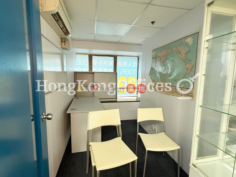 Office Unit for Rent at Success Commercial Building 245-251 Hennessy Road | Wan Chai District | Hong Kong, Rental HK$ 48,384/ month