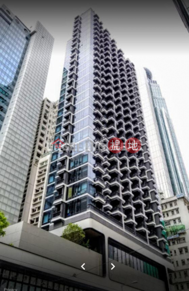 1 Bed Flat for Rent in Sai Ying Pun, Bohemian House 瑧璈 Rental Listings | Western District (EVHK85566)