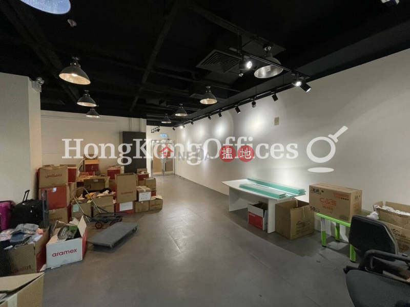 HK$ 45,000/ month Peninsula Centre | Yau Tsim Mong Office Unit for Rent at Peninsula Centre