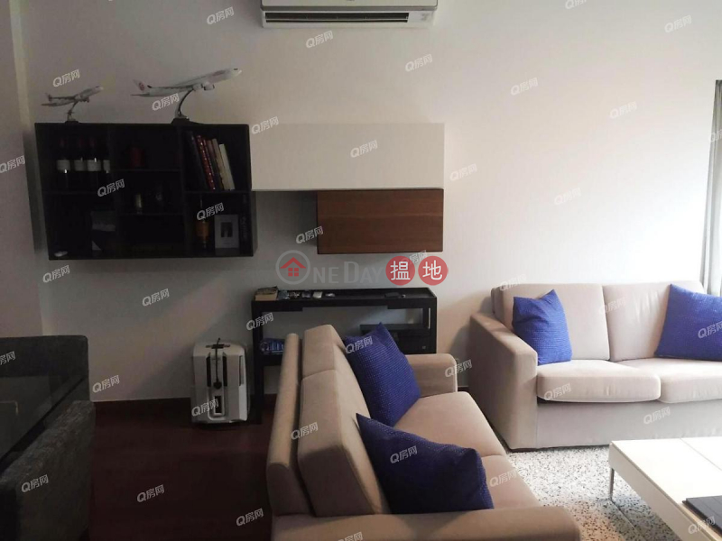 Hillsborough Court | 2 bedroom Mid Floor Flat for Sale, 18 Old Peak Road | Central District, Hong Kong, Sales | HK$ 18.8M
