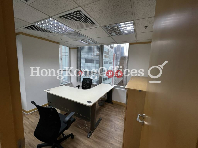 HK$ 77,840/ month Onfem Tower (LFK 29) | Central District | Office Unit for Rent at Onfem Tower