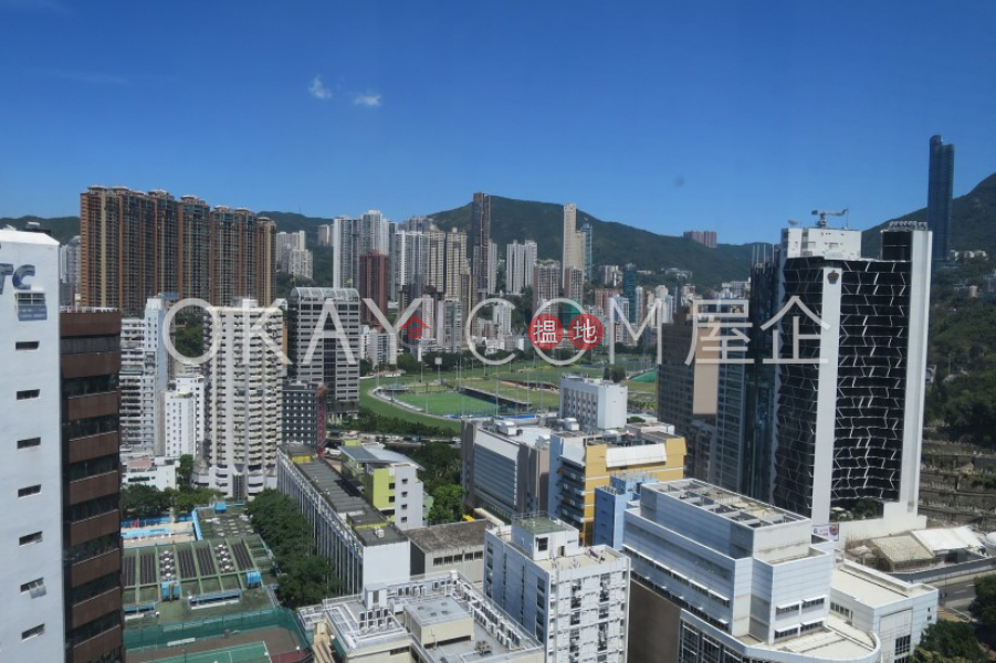萃峯|中層|住宅-出租樓盤|HK$ 48,000/ 月