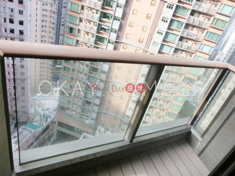 Property Search Hong Kong | OneDay | Residential Rental Listings, Nicely kept 2 bedroom with balcony | Rental