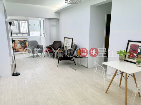 Intimate 3 bedroom in Tin Hau | Rental, Park View Mansion 雅景樓 | Eastern District (OKAY-R277068)_0