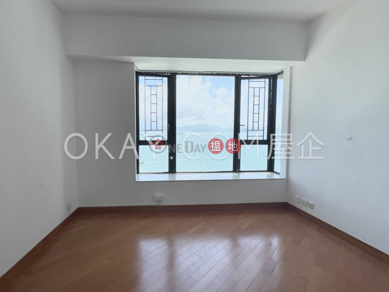 Property Search Hong Kong | OneDay | Residential | Rental Listings | Elegant 3 bedroom with sea views, balcony | Rental