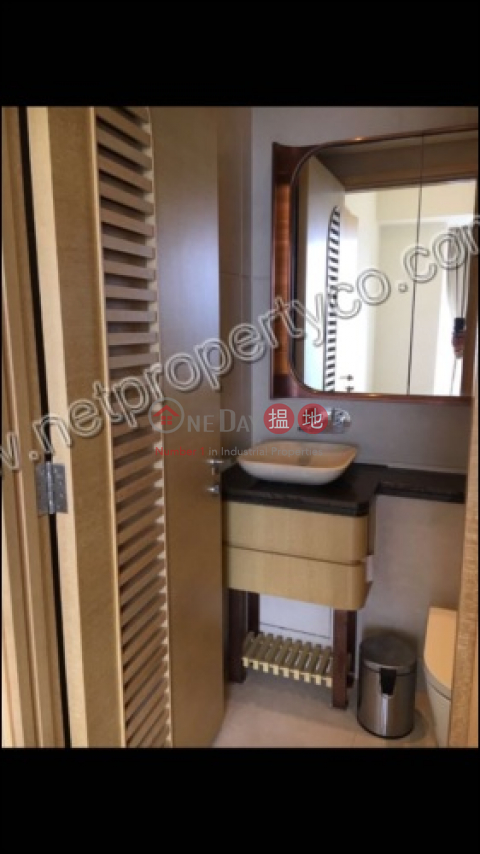 High Floor & Seaview Flat for Sale with Lease | Cadogan 加多近山 _0